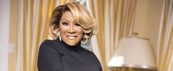 PATTI LABELLE: THE 80/65 TOUR Comes to NJPAC This February