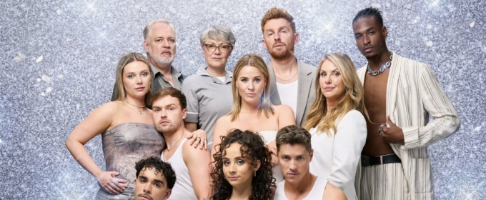 EDINBURGH 2025: Review: FOOTBALLERS WIVES THE MUSICAL, Assemby