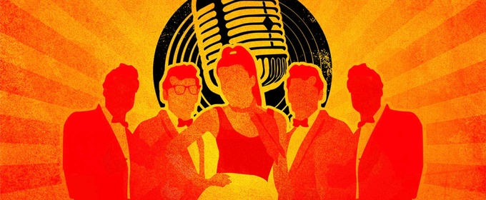 SH-BOOM! LIFE COULD BE A DREAM Receives Cast Recording After 17 Years