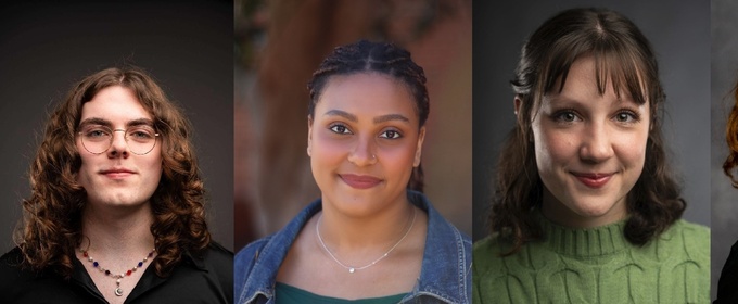 Feature: REFLECTIONS ON RUSSIA: GMU CAST MEMBERS ON AN EPIC COLLEGE THEATRICAL EXPERIENCE