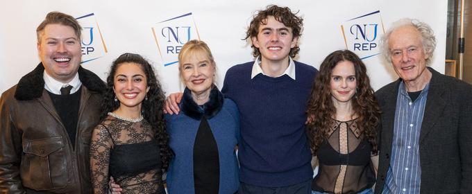 Photos: THE BOOKSTORE Opens at 59E59