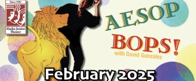 AESOP BOPS Comes to Alaska Junior Theatre