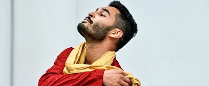 Siddharth Dutta Designs Performance Across Stage and Screen