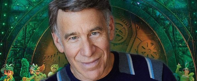 NJPAC to Present A WICKED EVENING WITH THE WIZARD: STEPHEN SCHWARTZ & FRIENDS with Pops Orchestra