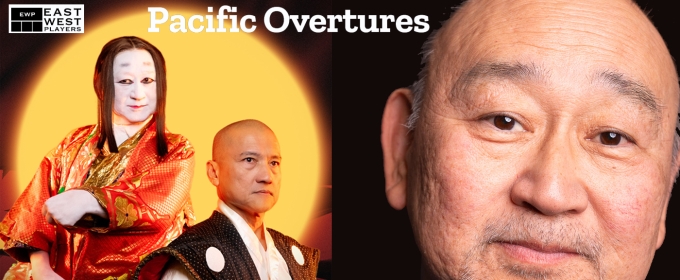 Interview: The Ageless Gedde Watanabe Returns to PACIFIC OVERTURES After 48 Years