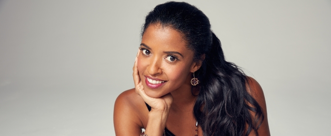 Ten Years of Hamilton: Renée Elise Goldsberry on Family, Fame, and 'Satisfied'