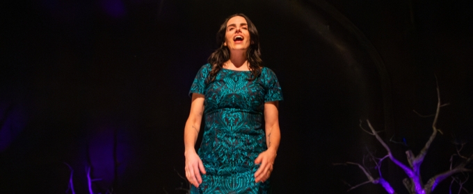 Review: HOW TO TRANSCEND A HAPPY MARRIAGE Sizzles At Iron Crow