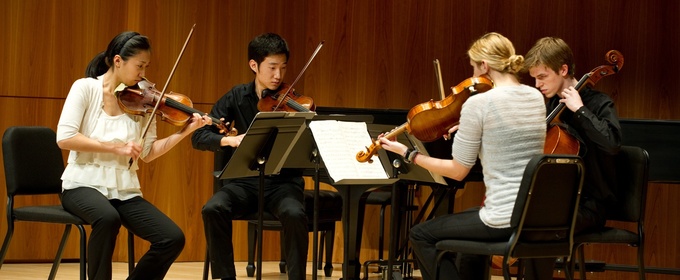 American Youth Chamber Orchestra to Hold Auditions for Summer 2026 Program