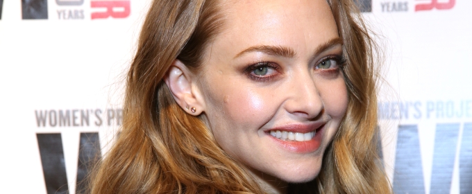 Amanda Seyfried Reveals She Auditioned Six Times for the WICKED Movie