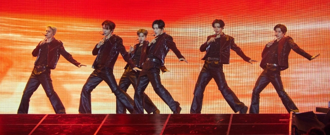 RIIZE Sets 2025 Concert Tour in North America