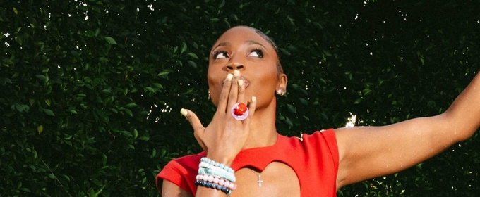 Listen: Broadway Alum Jai'Len Josey Drops New Single From Debut Album