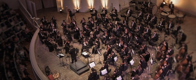 Buenos Aires Philharmonic Orchestra Will Perform POETICS IN CONTRAST in May