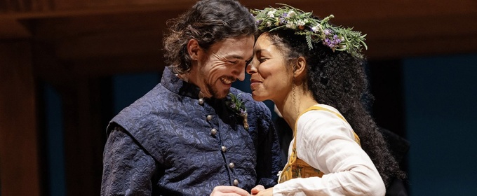 Photos: First Look at HAMNET at American Conservatory Theater