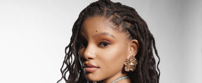 Halle Bailey Drops New Single 'In Your Hands'