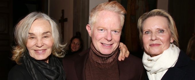 Photos: TRU Starring Jesse Tyler Ferguson Celebrates Opening Night