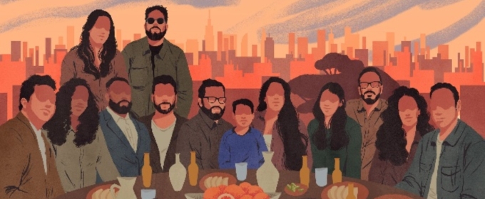 Jaime Lozano & The Familia to Perform Concert at Sony Hall