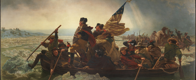 PBS Extends Free Streaming Window for THE AMERICAN REVOLUTION