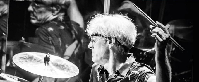 Stewart Copeland To Bring HAVE I SAID TOO MUCH? – THE POLICE, HOLLYWOOD AND OTHER ADVENTURES To Bilheimer Capitol Theatre