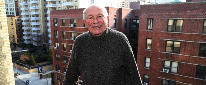 Rattlestick Theater Will Be Renamed For Terrence McNally