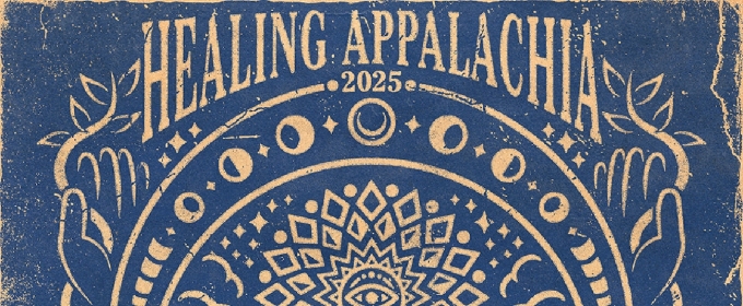 Healing Appalachia Reveals Full Lineup for Sixth Annual Festival
