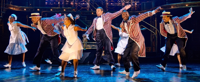 Breaking Down the Types of Jukebox Musicals