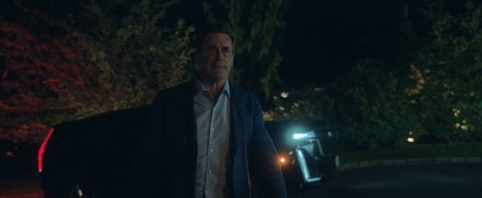 Video: YOUR FRIENDS & NEIGHBORS Episode 8 Sneak Peek Clip