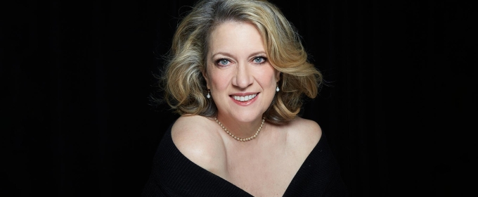 Interview: Carolyn Montgomery Celebrates Rosemary Clooney in GIRLSINGER at 54 Below