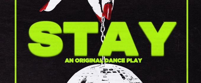 Review: STAY: AN ORIGINAL DANCE PLAY BY ISAIAH SILVIA-CHANDLEY at Arts On Site