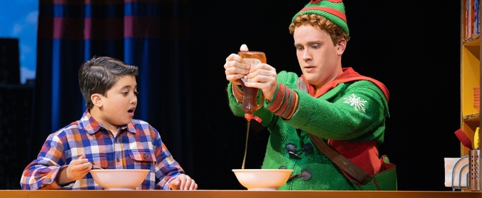 Broadway Jukebox: Songs for a Broadway Christmas