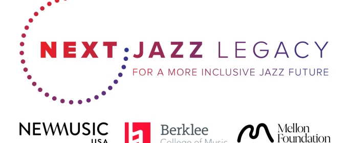 Mellon Foundation Awards $1.25m To New Music USA's Next Jazz Legacy