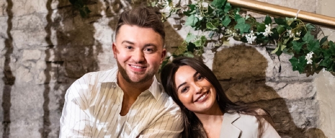 Interview: Chiara Sparkes and Ross Baxter On Showcasing Scotland's Talent With DRIVE OFFICIAL