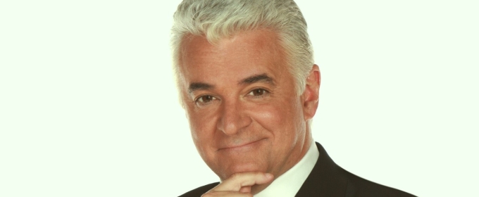 John O’Hurley Will Bring A MAN WITH STANDARDS to Scherr Forum in Thousand Oaks