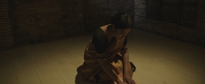 Anusree Roy to Return to Theatre Passe Muraille With THROUGH THE EYES OF GOD