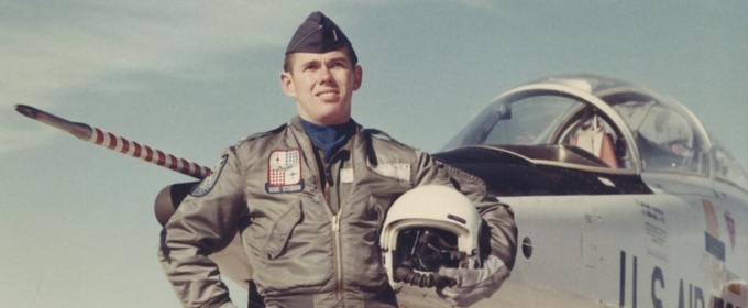 American Mural Project to Present Storytelling, Mother's Day & Air Force Events in May