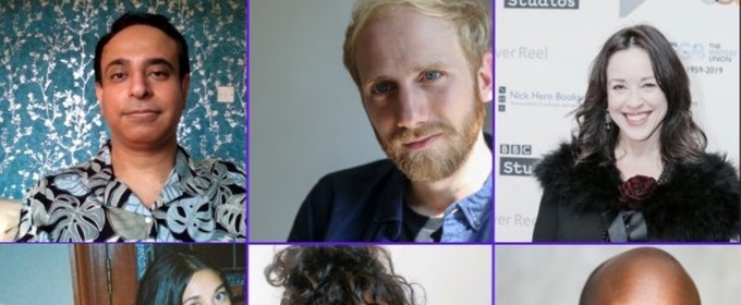 Royal Court Theatre & Jerwood Foundation Name First Commissioning Scheme Recipients