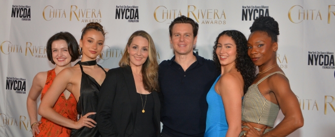 Photos: Meet the 2025 Chita Rivera Awards Nominees Photo