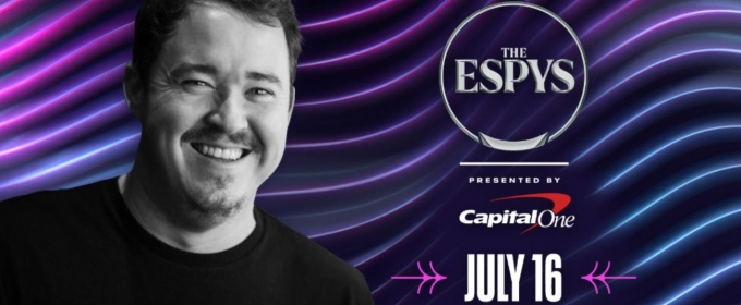Comedian Shane Gillis Tapped to Host 2025 ESPYS This July
