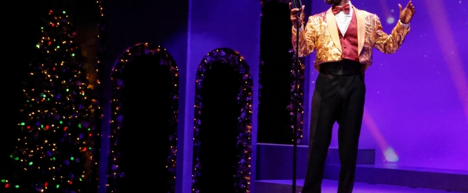 Review: A MOTOWN CHRISTMAS at West Coast Black Theatre Troupe