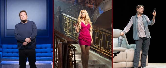 3 Broadway Shows Close Today