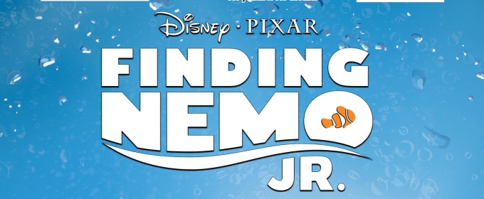 Greasepaint Theatre to Present Disney and Pixar's FINDING NEMO JR.