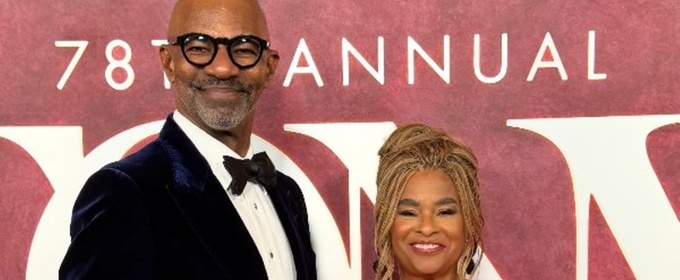 Jeffrey Seller, Vanessa Bell Calloway and More to be Honored at Harlem School of the Arts 2026 Gala