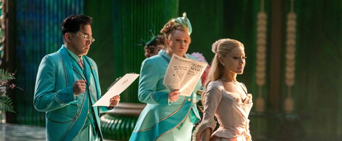 WICKED: FOR GOOD Tickets On Sale This Wednesday; How to Buy Tickets