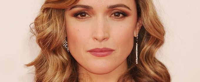 Rose Byrne Named 2026 Woman of the Year by Harvard's Hasty Pudding Theatricals