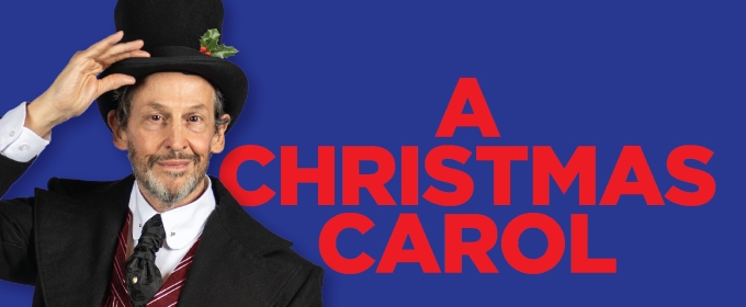 10th Anniversary Of A CHRISTMAS CAROL to be Presented at ZACH Theatre