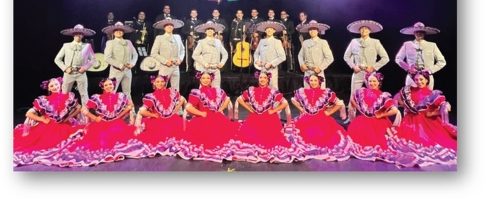 CAMPANA SOBRE CAMPANA: CHRISTMAS IN MEXICO! is Coming to the Aronoff Center