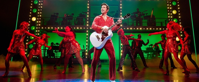 Review: A BEAUTIFUL NOISE- THE NEIL DIAMOND MUSICAL at Jacksonville Center For The Performing Arts