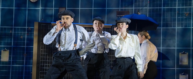 OPERATION MINCEMEAT, THE OUTSIDERS, and More Set For ATG San Francisco's 2026/27 Season