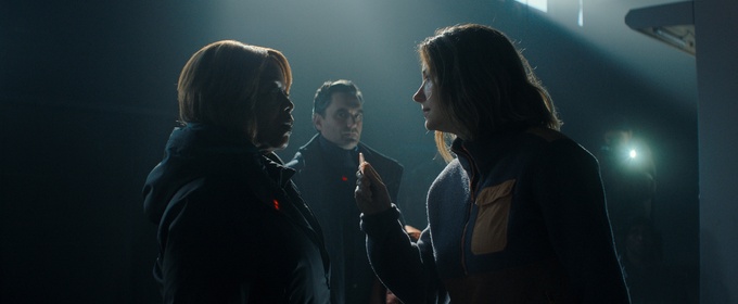 Video: Watch a Sneak Peek Clip From the Season Finale of THE LAST FRONTIER