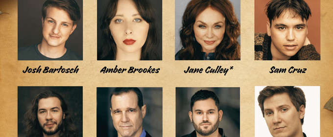 A TOUCH OF SHAKESPEARE 2025 to Close the Year at American Theatre of Actors