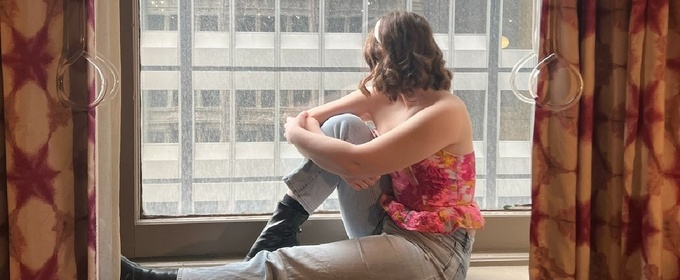 Student Blog: Treat Yourself Well